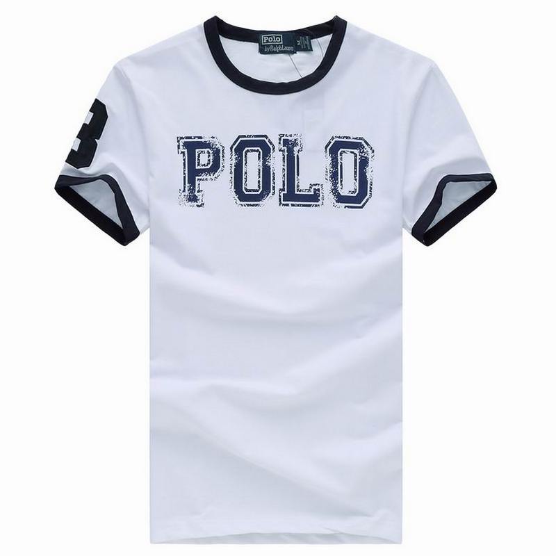 polo Men's T-shirts 68